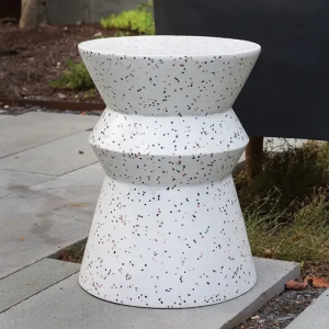 Đôn Chậu, Khay Bệ Terrazzo