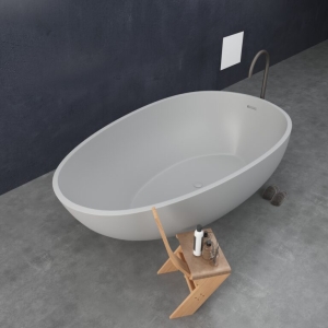 Bồn Tắm Terrazzo